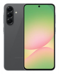 SAMSUNG Galaxy A56 5G Enterprise Edition 6.7-inch Dual SIM USB Type-C 8 GB 256 GB 5000 mAh Graphite