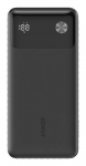 Anker A1388G11 power bank, 10000 mAh, Black