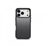 Hama Extreme Protect mobile phone case 16 cm (6.3 inches) Cover, Black
