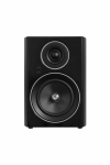 Jamo C707PA MKII Active Speaker Pair, Black (1070129)