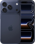 Apple iPhone 17 Pro 256GB Deep Blue