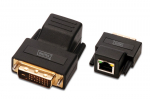 Digitus DVI Video Extender up to 70m over Cat5/UTP