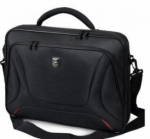 Port NB Backpack CourchevelCL Eco 39.6cm (15.6") black