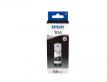 EPSON Patron 104 black T00P1