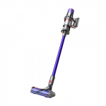 DYSON V11 Advanced Nickel/Violet 610W