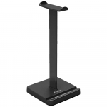 Xtrike me Headphone Stand HT-08 BK black