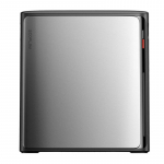 EcoFlow Energy storage with STREAM Ultra X microinverter (3.84 kWh)