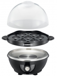 Melissa Product Code: 16270021 Egg Boiler 360W