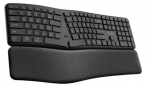 TRUST Keyra Wireless Ergonomic keyboard