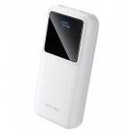 Vention White 20000mAh Power Bank USB 22.5W - FHLW0