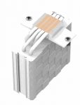 deepcool AG400 WH 120mm CPU Cooler ARGB V2