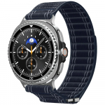 Spigen Strap for Samsung Galaxy Watch 8 / Classic (40/44/46mm) in granite color