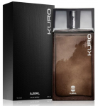 Ajmal Black Perfume EDP 90 ml