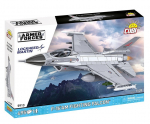Cobi Klocki Blocks F-16AM Fighting Falcon 495 pieces