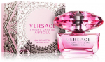 Versace  Bright Crystal Absolu Perfume EDP 50 ml
