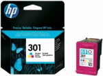 HP Toner Cartridge 301 Color