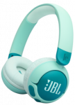 JBL Audi A3 320BT green