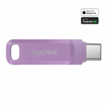 SANDISK Ultra Dual Drive Go Lavender 512GB