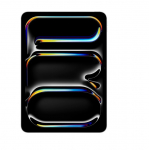 APPLE iPad Pro 13 inches Wi-Fi 2TB Standard glass - Silver