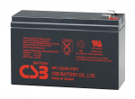 CSB BATTERY HRL 1225 HRL1225WF2 12V 5.8AH