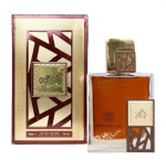 Lattafa Simply Oud Perfume EDP 100ml