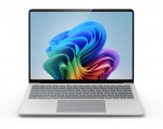 MICROSOFT Surface Laptop 7 Copilot+ PC Qualcomm Snapdragon X1E-80-100 38.1 cm (15) Touchscreen 16 GB LPDDR5x-SDRAM 1 TB SSD Wi-Fi 7 (802.11be) Windows 11 Home Platinum
