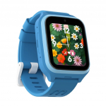 myFirst Fone M1 Smart Watch Steel blue