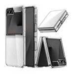 Insmat 650-1348 Mobile Phone Case 17.5 cm (6.9) Cover Transparent