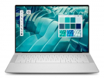 DELL 14 Premium DA14250 Intel Core Ultra 7 255H Laptop 36.8 cm (14.5) WUXGA 32 GB LPDDR5x-SDRAM 1 TB SSD NVIDIA GeForce RTX 4050 Wi-Fi 7 (802.11be) Windows 11 Pro Nordic Platinum