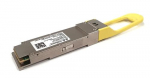 NVIDIA Fiber optic network transceiver module, 100000 Mbit/s, QSFP28, 1310 nm