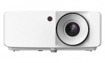OPTOMA ZW350E Ultra short throw projector 4000 ANSI lumens DLP WXGA (1280x800) 3D White