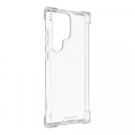 ROAR case ARMOR for SAMSUNG S23 Ultra transparent
