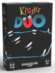 Brain Games Cluster Duo Board Game