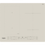 Induction plate Whirlpool