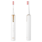 Electric toothbrush Sencor, golden