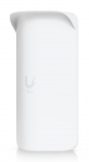 Ubiquiti 60 GHz + 5 GHz multipoint base station featuring