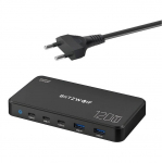 BlitzWolf BW-i100 Charging Station 120W