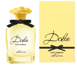 Dolce  AND  Gabbana Dolce Shine Perfume EDP 75 ml
