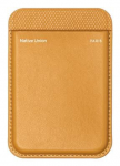 Native Union Classic Card Wallet, Kraft