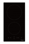 Glass ceramic hob Kluge
