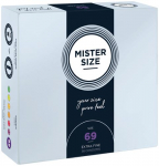 MISTER SIZE 69 36 PCs Smooth
