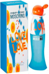 Moschino  I Love Love Perfume EDT 30ml