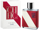 Carolina Herrera CH Men Sport Eau de Toilette 100 ml
