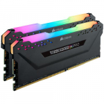 CORSAIR Vengeance RGB Pro CMW32GX4M2A2666C16 memory module, 32 GB (2 x 16 GB) DDR4