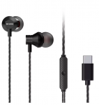 Aiwa ESTM-50USB-C Wired Headset USB-C