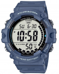 CASIO AE-1500WH-2AVDF Watch