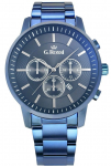 G.Rossi 6647B-6F1 Men's Watch