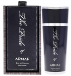 Armaf The Pride Pour Homme Eau de Parfum 100 ml