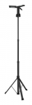 Ansmann Triohead 7000R including tripod