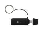 NATEC Card reader SCARAB C SD/MICRO SD USB 3.2